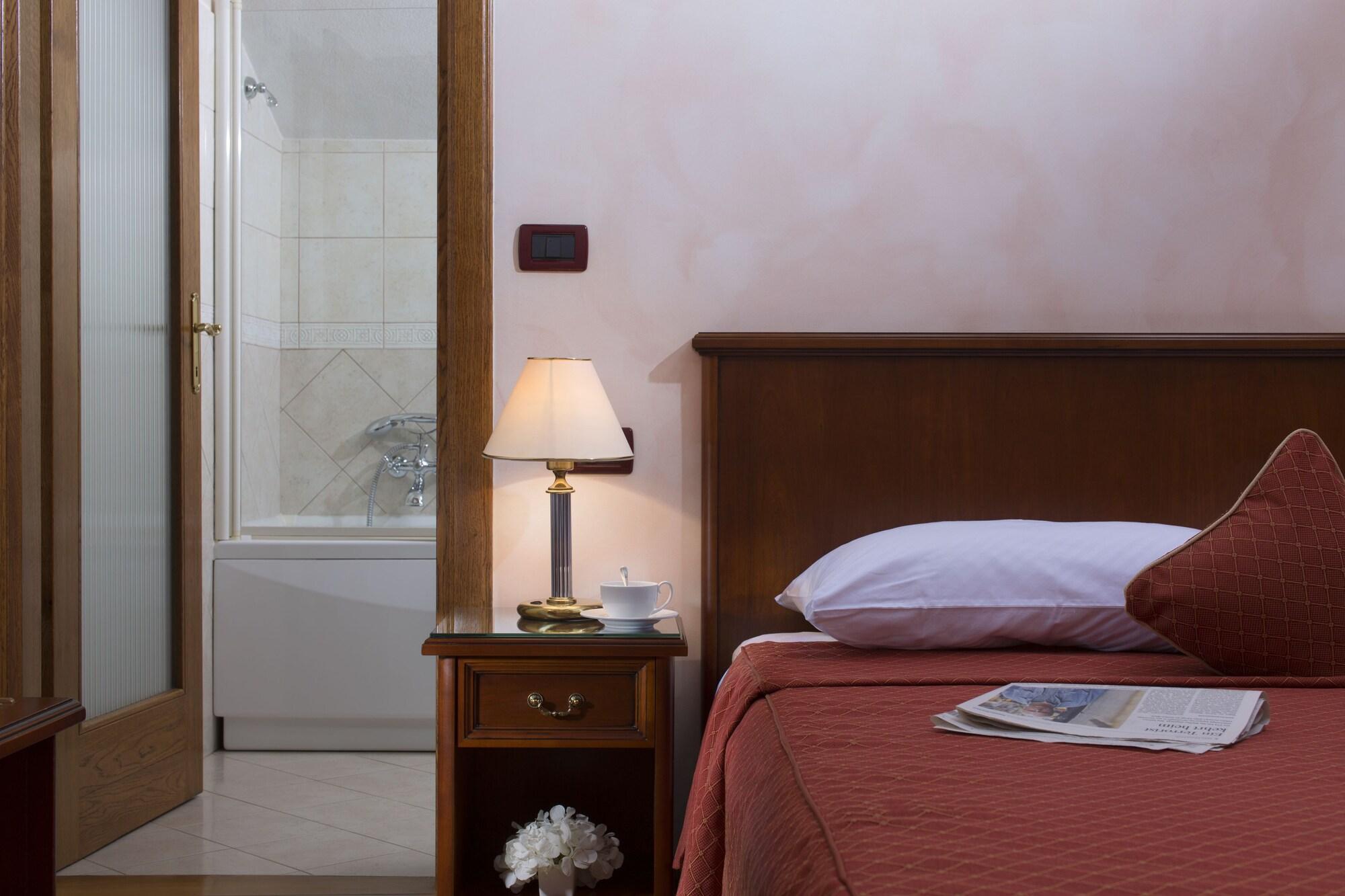 Heritage Hotel San Rocco Brtonigla Exterior foto